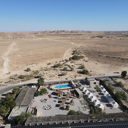 Jacob Mitzpe Ramon Exterior photo