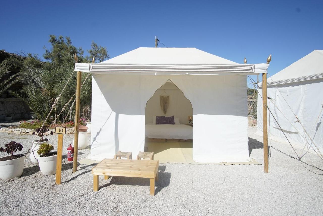 Jacob Mitzpe Ramon Exterior photo