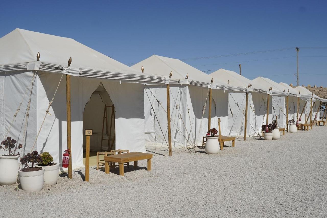 Jacob Mitzpe Ramon Exterior photo