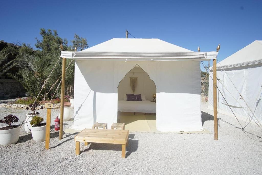 Jacob Mitzpe Ramon Exterior photo